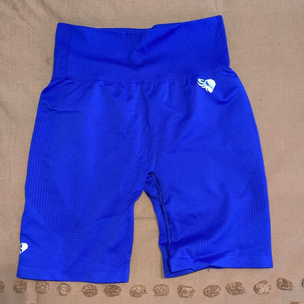 Women's Best Biker Shorts